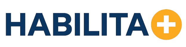 Logotipo HABILITA+