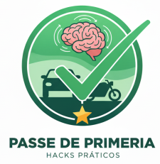 Logotipo do HABILITA+ - Passe de Primeira