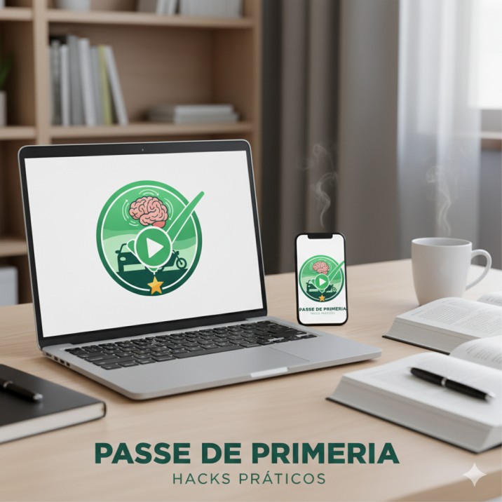 Ilustração do treinamento Passe de Primeira